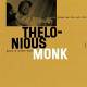 THELONIOUS MONK: Genius of Modern Music Vol 1  | фото 2