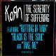 Korn: The Serenity of Suffering LP | фото 8