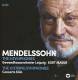Kurt Masur: Mendelssohn: The Complete Symphonies, The Complete String Symphonies  | фото 1