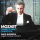 Mozart: The Complete Piano Concertos. Daniel Barenboim 10 CD | фото 5