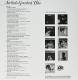 Aretha Franklin - Aretha's Greatest Hits LP | фото 2