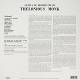 Thelonious Monk: Genius of Modern Music Vol 1 LP | фото 2