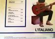 Toto Cutugno: L'Italiano LP | фото 6