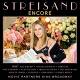 Barbra Streisand: Encore: Movie Partners Sing Broadway CD | фото 1