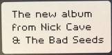 Nick Cave & Bad Seeds: Skeleton Tree LP | фото 7