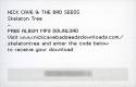 Nick Cave & Bad Seeds: Skeleton Tree LP | фото 9