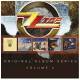 ZZ Top: Original Album Series Vol. 2 5 CD | фото 2