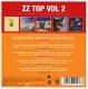 ZZ Top: Original Album Series Vol. 2 5 CD | фото 3