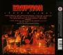 Eruption: Leave a Light CD | фото 2