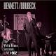 Tony Bennett - Dave Brubeck: The White House Sessions, Live 1962 SACD | фото 1