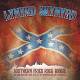 Lynyrd Skynyrd: Southern Fried Rock Boogie - Live At The Winterland 1975 CD | фото 1