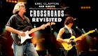 Eric Clapton and Guests: Crossroads Revisited: Selections From The Crossroads Guitar Festivals 3 CD | фото 2