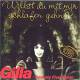 Gilla + Seventy Five Music: Willst Du Mit Mir Schlafen Gehn? CD | фото 1