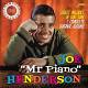 Joe 'Mr Piano' Henderson: Great Melodies Of Our Time - 2 Complete Original Albums ORIGINAL RECORDINGS REMASTERED CD | фото 1