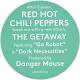 Red Hot Chili Peppers: The Getaway  | фото 9