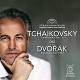 Antonin Dvor&aacute;k: Tchaikovsky: Symphony No. 6 & Dvor&aacute;k: Rusalka Fantasy SACD | фото 1
