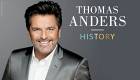 ANDERS, THOMAS - History CD | фото 2