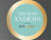 ANDERS, THOMAS - History CD | фото 9
