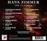Hans Zimmer - The Classics CD | фото 2