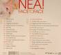 NEA! - Face To Face 2 CD | фото 2