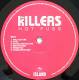 Killers: Hot Fuzz LP | фото 4