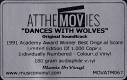 John Barry: Dances With Wolves LP | фото 7