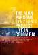 Alan Symphonic Project Parsons: Live in Columbia DVD | фото 1