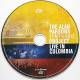 The Alan Parsons Symphonic Project – Live In Colombia 2 CD | фото 3