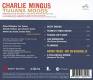 Charles Mingus - Tijuana Moods CD | фото 2