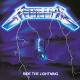 Metallica: Ride The Lightning  | фото 1