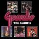 Geordie: Albums: Deluxe 5cd Boxset | фото 1