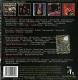 Geordie: Albums: Deluxe 5cd Boxset | фото 2