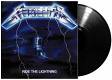 Metallica: Ride the Lightning  | фото 1
