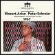 SCHREIER, PETER / SUITNER, OTMAR /+ - Mozart: Arien LP | фото 1