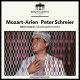 SCHREIER, PETER / SUITNER, OTMAR /+ - Mozart: Arien LP | фото 3
