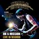 Michael Schenker's Temple Of Rock: On A Mission: Live In Madrid 2 CD | фото 1