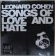 Leonard Cohen - Songs Of Love And Hate  | фото 8