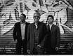 Jack DeJohnette, Ravi Coltrane & Matt Garrison - In Movement CD | фото 3
