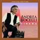 Andrea Bocelli: Cinema Special Edition CD / DVD Combo | фото 1