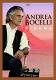 Andrea Bocelli: Cinema Special Edition DVD | фото 1