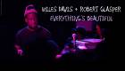 Miles Davis & Robert Glasper - Everything's Beautiful CD | фото 2