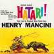 Henry Mancini – Hatari!  | фото 1