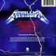 Metallica - Ride The Lightning CD 2016 | фото 2