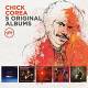 Chick Corea – 5 Original Albums 5 CD | фото 1