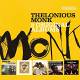 Thelonious Monk - 5 Original Albums 5 CD | фото 1