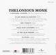 Thelonious Monk - 5 Original Albums 5 CD | фото 2