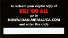 Metallica: Kill 'Em All  | фото 9