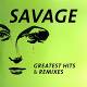 SAVAGE - Greatest Hits & Remixes LP | фото 1