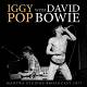 IGGY POP WITH DAVID BOWIE - Mantra Studios Broadcast 1977 CD | фото 1