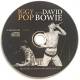 IGGY POP WITH DAVID BOWIE - Mantra Studios Broadcast 1977 CD | фото 3